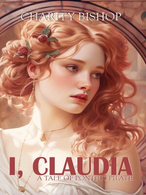 cover image of I, Claudia